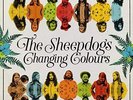 Changing Colours [Vinyl] Sheepdogs