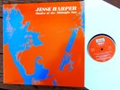 ( ) U.K. '69 Long-GONE Lp Rarity   HENDRIX , JessE HARPER   HUMAN INSTINCT PsYcH