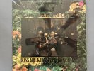 LP Nikki Sudden & Rowland S. Howard Kiss You Kidnapped Charabanc 1987 ?