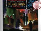 LP James Brown Live At The Apollo LTD ED., RED TRANSPARENT VINYL NEW OVP