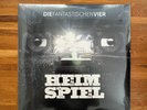 LP Die Fantastischen Vier: Heimspiel - NEU (4 LPs)