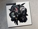 Massive Attack  Original 2006 Triple Vinyl 12