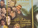 The Beatles LP Sgt Peppers UK Nimbus Supercut Press Flawless Never Played Grail