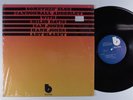 CANNONBALL ADDERLEY Somethin' Else BLUE NOTE LP VG+ stereo UA d