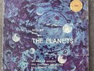 ASD 269 Holst The Planets The BBC Symphony Orchestra Sir Malcolm Sargent NM C/G