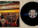 DISQUE VINYLE THE BEATLES Reel Music 2C 070-07611 EXCELLENT ETAT