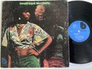 DONALD BYRD STREET LADY BLUE NOTE VINYL LP RECORD MIZELL BROS JAZZ FUNK 1973 ️