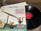 The Nutty Squirrels-Bird Watching-Columbia CS 8389 Orig 6-Eye DG Stereo EX/NM-