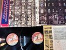 LED ZEPPELIN Physical Graffiti JAPAN LP RECORD P-4605 6N w/ OBI 1979