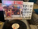 THE CRAMPS Smell Of Female FIRST PRESSING w/EX VINYL