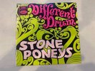 The Stone Poneys- Aussie Capitol EP With PS  