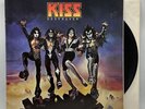 Kiss - Destroyer - 1976 Germany Press Album (EX/NM) Ultrasonic Clean