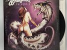 Whitesnake - Love Hunter - 1979 UK 1st Press Album (EX) Ultrasonic Clean