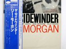 LEE MORGAN SIDEWINDER BLUE NOTE GXK8045 JAPAN OBI VINYL LP