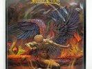 JUDAS PRIEST SAD WINGS OF DESTINY GULL GP464 JAPAN VINYL LP