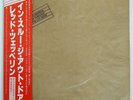 LED ZEPPELIN IN THROUGH THE OUT DOOR SWAN SONG P10726N JAPAN OBI VINYL LP