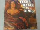 Teena Marie  It Must Be Magic Yes Indeed 45 Germany Oress 1981 Rare