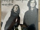 Jimmy Page/ Robert Plant - No Quarter UnLedded Gold Vinyl 2LP