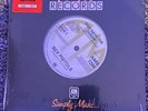 Sex Pistols God Save The Queen/No Feeling A&M