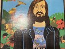 Jorge Dalto - Chevere LP - United Artists VG++ Shrink