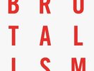 Five Years Of Brutalism - Cherry Red Vinyl by Idles (Record, 2023)