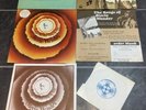 4 x STEVIE WONDER Original Vinyl Albums Soul R&B Tamla Motown Classics Double LP