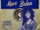 Tramp King of the City, Vol. 2: Home Demos by Marc Bolan (Record, 2018)