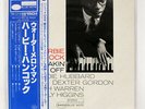 HERBIE HANCOCK TAKIN OFF BLUE NOTE GXK8021 JAPAN OBI VINYL LP