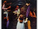 TRAFFIC LAST EXIT FONTANA FOX7005 JAPAN PROMO VINYL LP