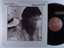 BILL EVANS/EDDIE GOMEZ Montreux III FANTASY LP VG++/VG+ d