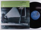 HERBIE HANCOCK Maiden Voyage BLUE NOTE LP VG+ stereo UA van gelder d