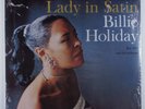 BILLIE HOLIDAY Lady In Satin COLUMBIA 88875075221 LP 2015 reissue SEALED d