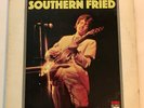 John Hammond Southern Fried Vinyl LP Atlantic 1970 Country Folk Blues Rock