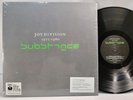 Joy Division - Substance - 2015 Remastered LP - FACTORY - VG++