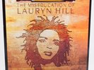 Lauryn Hill – The Miseducation Of Lauryn Hill 1998 Us Org (2LP/Vg++/Vg++)##174