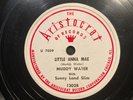 BLUES 78 RPM MUDDY WATERS CHESS 1302 E+/E