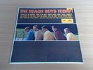 Today  by The Beach Boys 1966 Capitol T 2269 - CG L20