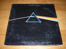 Early Harvest Label Pink Floyd Dark Side Of The Moon W/ All Inserts