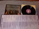 Deep Purple –machine head-1972-FIRST  UK PRESS-  PURPLE  ( A-1U;B-1U)   )-EX+