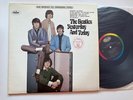 The Beatles LP Yesterday And Today MINT