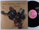 MELVIN JACKSON Funky Skull LIMELIGHT LP d