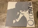 VINYL LP NEW ORDER LOW LIFE 1985 FACTORY TRANSLUCENT ONION SKIN ON COVER
