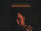 Kris Kristofferson - Kristofferson [Used Vinyl LP] 180 Gram