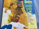 Sinatra and Swingin' Brass Vinyl LP - Reprise (1962) Gatefold   MINT