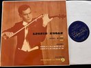 33CX 1381 Brahms Violin Sonatas Nos. 1 & 2/  Leonid Kogan / Andrei Mitnik B/G
