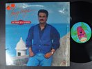 TONY VEGA Lo Mio Es Amor  LATIN LP SHRINK  ORIGINAL SALSA FULLER MINT