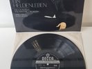 DECCA SXL 6382 *WB* ED3* 1ST* MEHTA* R.STRAUSS EIN HELDENLEBEN* FRISINA* NM