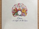 QUEEN A Night At The Opera EMTC103 1975 2nd Pressing YAX 5063-2 Blair’s