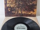SAX 2516 Brahms: Symphony No. 3 - Carlo Maria Giulini **Columbia ED1 LP *EX*