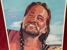 Willie Nelson Nelson's Greatest Hits (& Some That Will Be) Double LP 1981